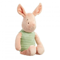 Winnie l'Ourson Hundred Acre Wood Collection Classique Peluche Porcinet 27,5 cm